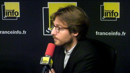 Mathieu Vergne, TF1 : "On est le pays où les talents réussissent le mieux"