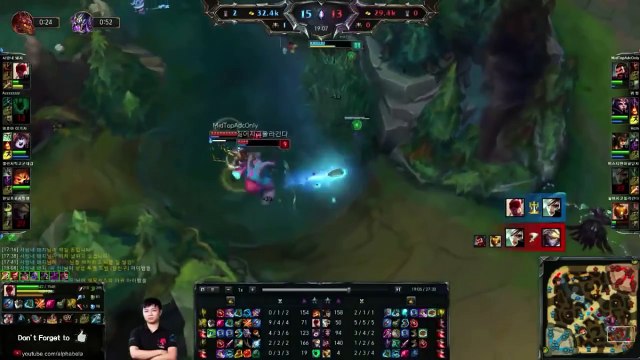 Montage Leesin 2015 - Best of Challenger Leesin Highlights Outplay LOL