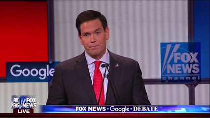 Megyn Kelly slaps Ted Cruz around on immigration
