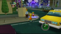 The Simpsons Hit & Run [Xbox] - Bart | ✪ All Missions ✪ | TRUE HD QUALITY