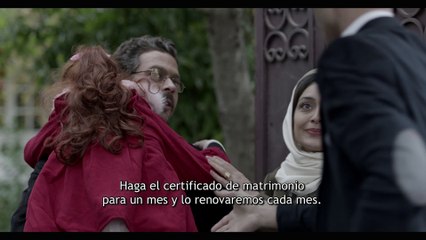 Nahid - Tráiler Español V.O.S.E HD [1080p]