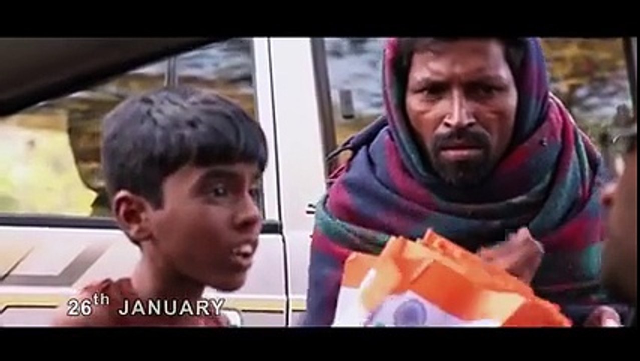 Reality of India