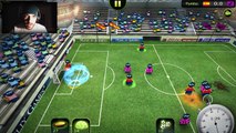 ¡EL FÚTBOL MÁS LOCO Y DIVERTIDO! - FootLOL: Epic Fail League | iTownGamePlay