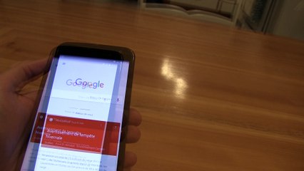 Comment faire... une sauvegarde d'écran sur Android