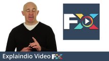 Explaindio Video FX PRO