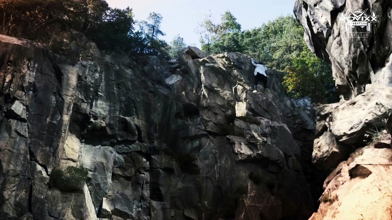 Moorim School Ost [VIXX] - Alive Sub Esp-HANG-ROM