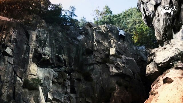 Moorim School Ost [VIXX] - Alive Sub Esp-HANG-ROM