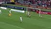 Brendon Santalab Goal ● Western Sydney Wanderers 4:3 Melbourne City ● Australian A-League 2016 (FULL HD)