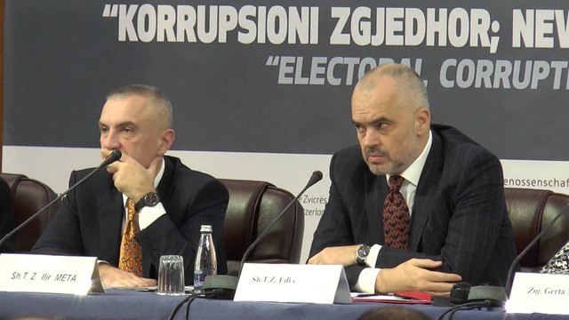 Report TV - Reforma, PD i thotë jo listave të hapura e ndryshimit sistemit zgjedhor