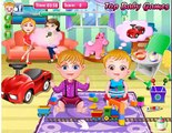 Baby hazel playdate gameplay hazel baby video game jeux video en ligne Cartoon Full Episodes tv1h