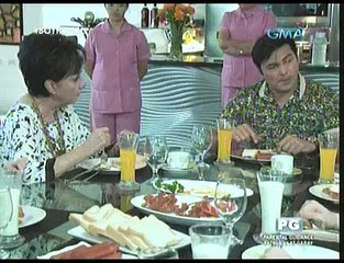 Because of You - January 29, 2016 Part 4