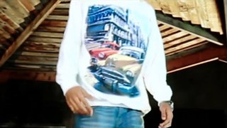 Tu Pyar Hai - Ahsan Farooq Feat Rudy Chaudhry - Official Music Video - Video Dailymotion
