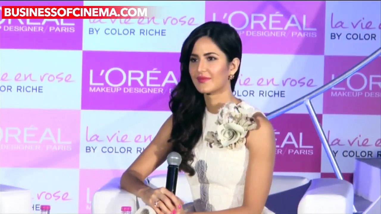 Katrina Kaif, Sonam Kapoor And Aishwarya Rai Bachchan To Star In A Movie