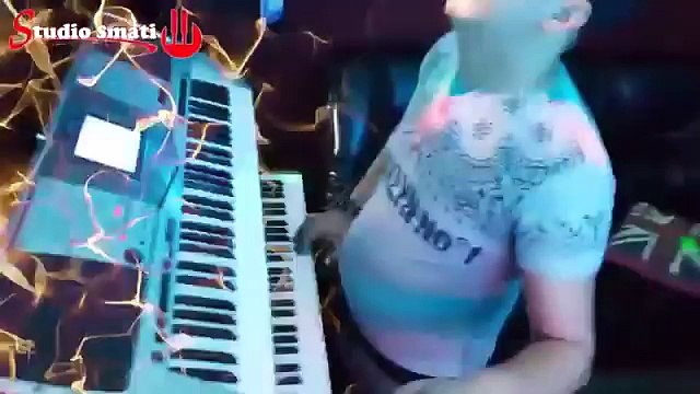 Hichem Smati Avec Cheb Ramzi Tix Video Clip HD Omri Ta3raf T3iche 2016 By DJ Tchikou