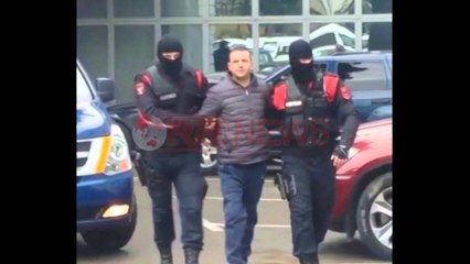Denis Shtraza prangoset për rrëmbimin e vrasjen e Gazment Çollakut- Ora News