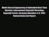 [PDF Download] Model-Based Engineering of Embedded Real-Time Systems: International Dagstuhl