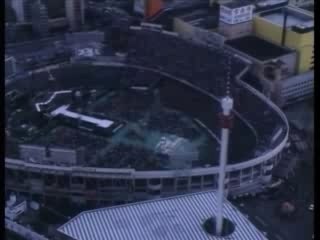 CANDIES - ハートのエースが出てこない LIVE