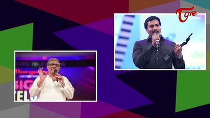 Tanikella Bharani Walked Out From Kannappa ? (FULL HD)