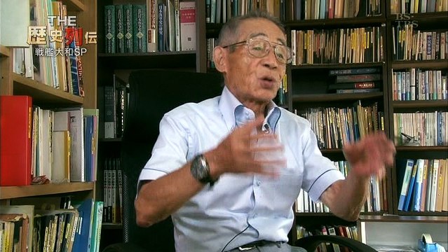 2015 R列伝 悲劇の戦艦大和1 0814