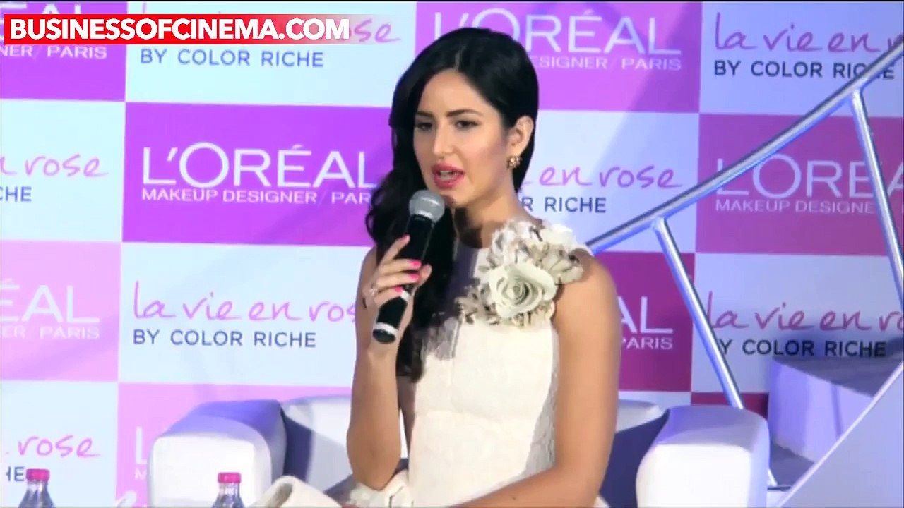 Katrina Kaif Confesses On Being Starstruck By Julianne Moore!