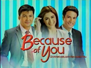 Because of You January 29 2016 Part 4 pinoytvnetwork.net