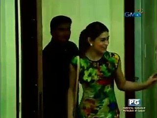 Because of You January 29 2016 Part 5 pinoytvnetwork.net