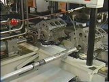 Engine Block Crank Bore Sizing By Bates Tech