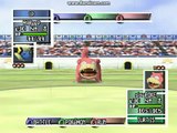 Lets Play Pokemon Stadium 2 - Challenge Cup # Part 3