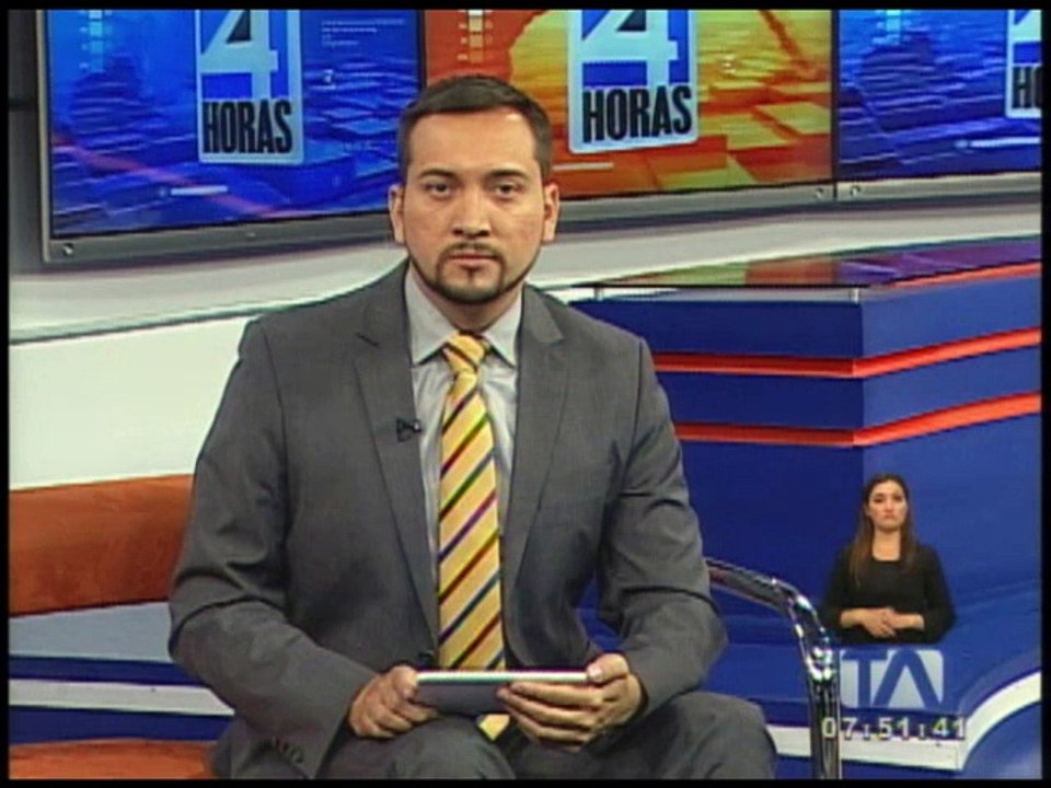 20 detenidos en operativo antidelincuencial