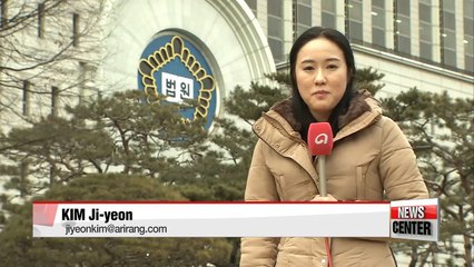 U.S. citizen found guilty of murdering Korean citizen in 1997