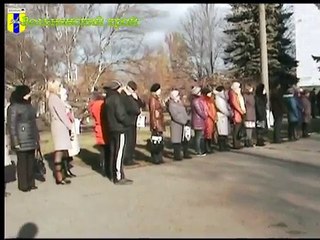 Ко Дню Вооруженных Сил Украины Посвящается