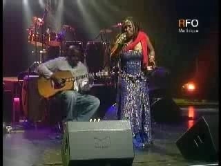 Emeline Michel - Batey