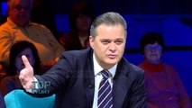 Top Story, 28 Janar 2016, Pjesa 1 - Top Channel Albania - Political Talk Show