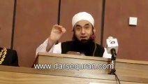 Maulana tariq jameel Sahab