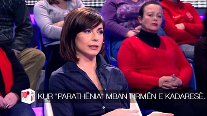 Pasdite ne TCH, 28 Janar 2016, Pjesa 1 - Top Channel Albania - Entertainment Show