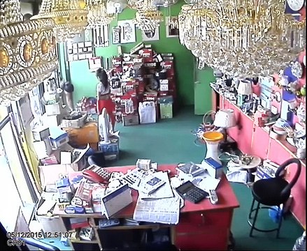 Nepal earthquake - cctv footage..... Historical Earthquakes