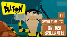 I Daltons -  Un'idea brillante! - Compilation HD