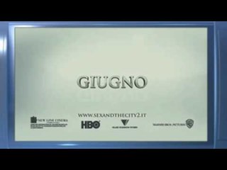Sex and the City 2 - Trailer Italiano