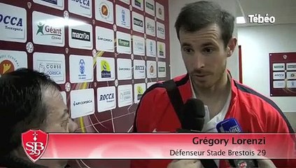 Tous au stade / l'avant-match du jeudi 28 janvier 2016