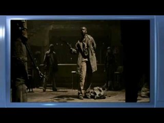 Codice Genesi - Trailer Italiano