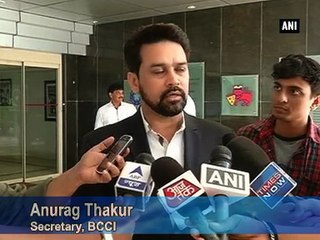 India-Sri Lanka T20 venue shifted to Ranchi