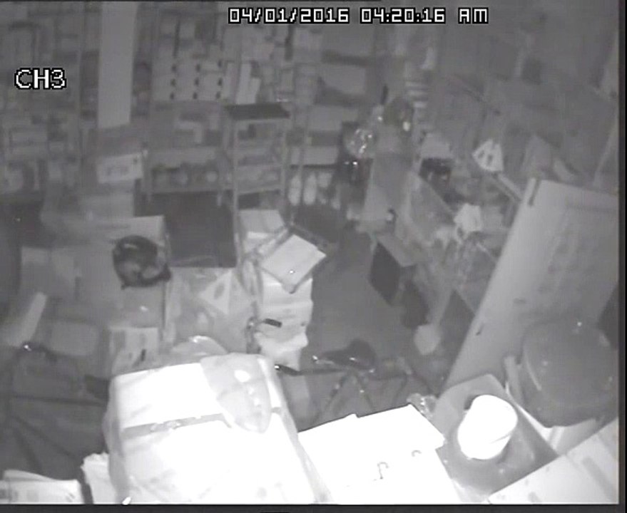 CCTV footage of 6.8 magnitude earthquake in Valley Pharmaceuticals,SILCHAR, North-East India 2016  Disastrous Earthquakes