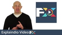 Explaindio Video FX Pro