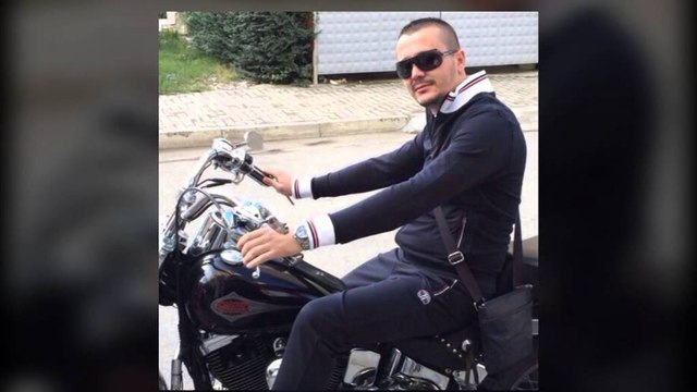 ARRESTOHET DENIS SHTRAZA I DYSHUAR PER RREMBIMIN E VRASJEN E GAZMEND ÇOLLAKUT LAJM