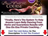 Belly Dancing Course Marielia Monroe + Expert Review