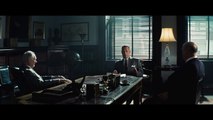 Bridge of Spies Official Trailer #1 (2015) - Tom Hanks Cold War Thriller HD