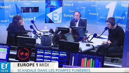 Comprenez-vous les arguments de la magistrature dans l'affaire Sauvage ? Allô Jean-Michel 29/01/2016