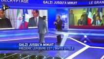 Frédéric Lefebvre, candidat aux primaires 2016, s'engage pour les français !