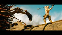 Mad Max - Fury Road Official Trailer #2 (2015) - Tom Hardy, Charlize Theron Movie HD