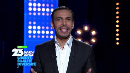 BA - LED - Diversité des origines et discrimination à l'emploi - Mardi 09/02 22h35